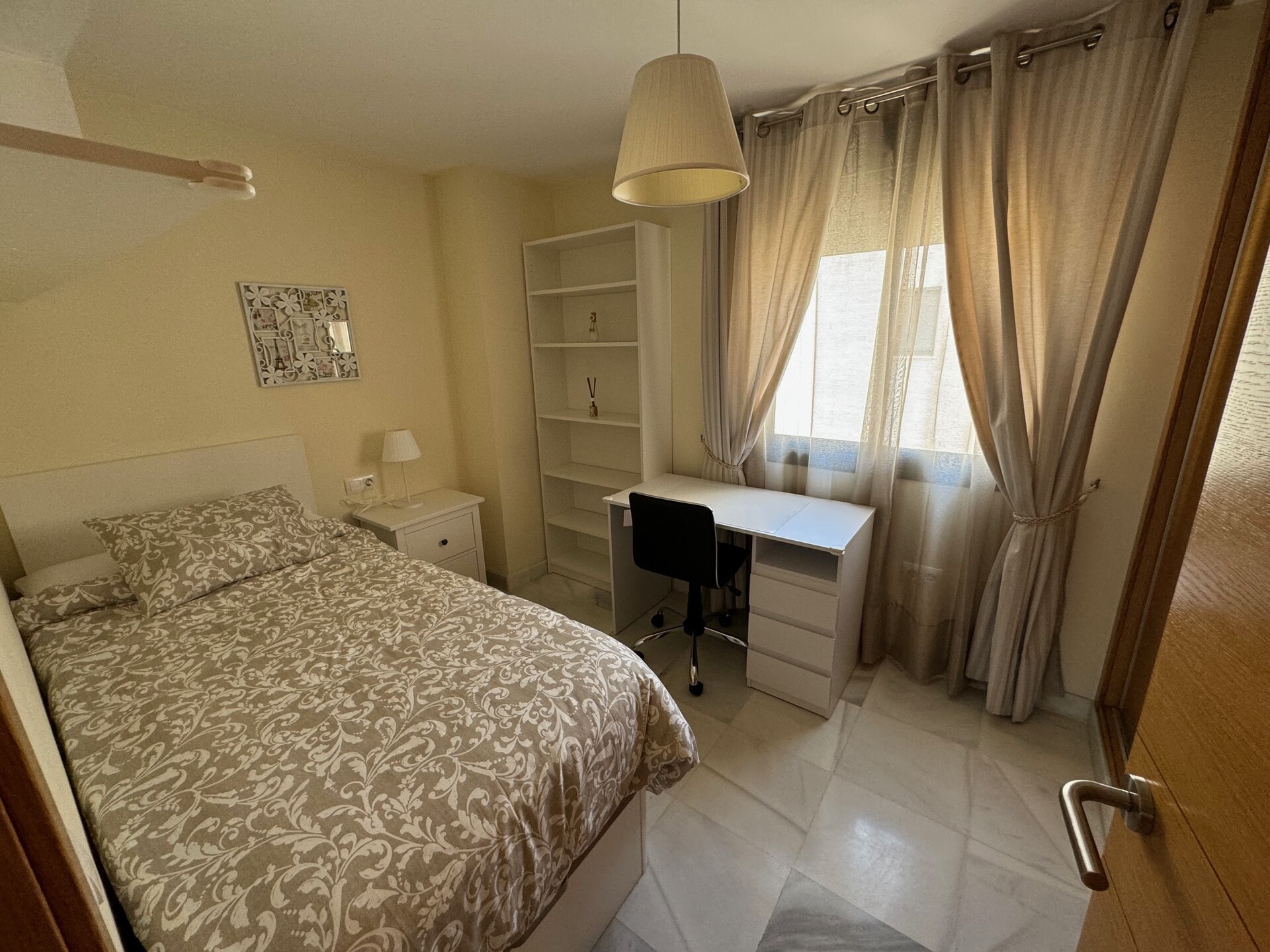 Piso de 90 m² en Algeciras
