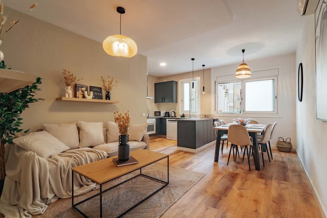 Habitación en alquiler, Barcelona