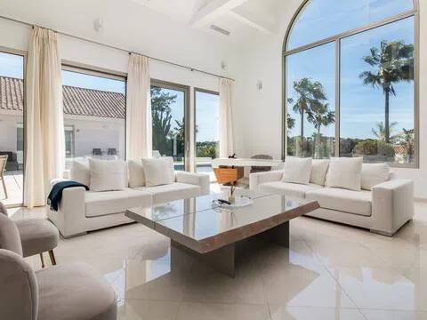 Casa de 600 m² en San Roque