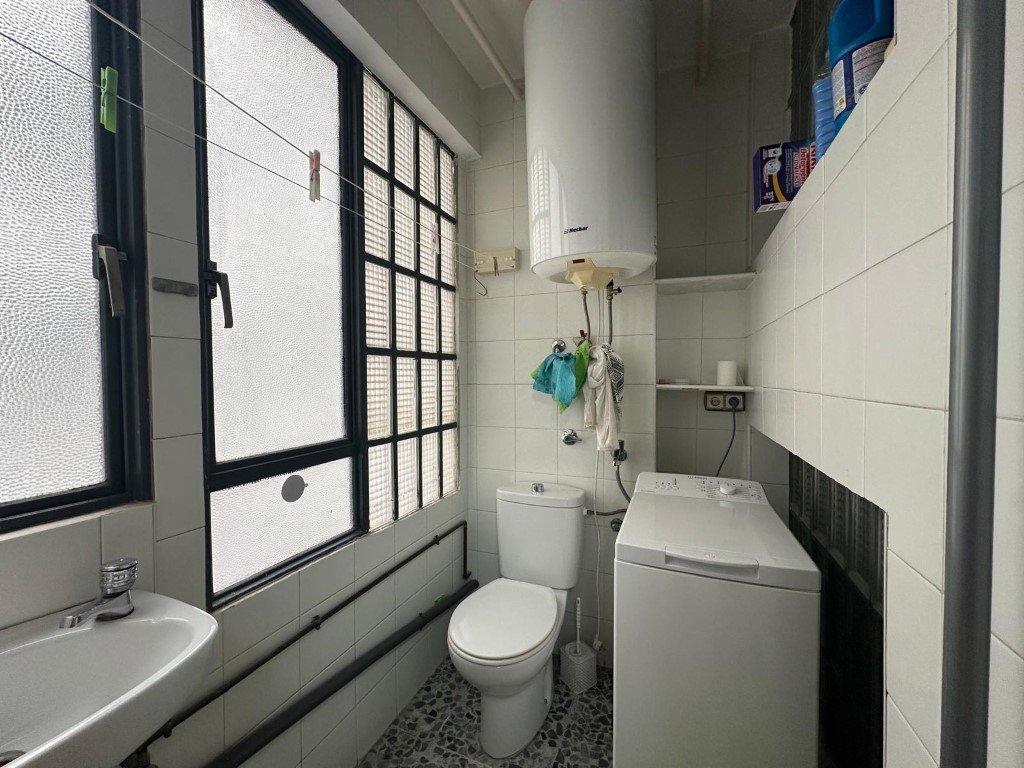 Piso de 87 m² en Córdoba