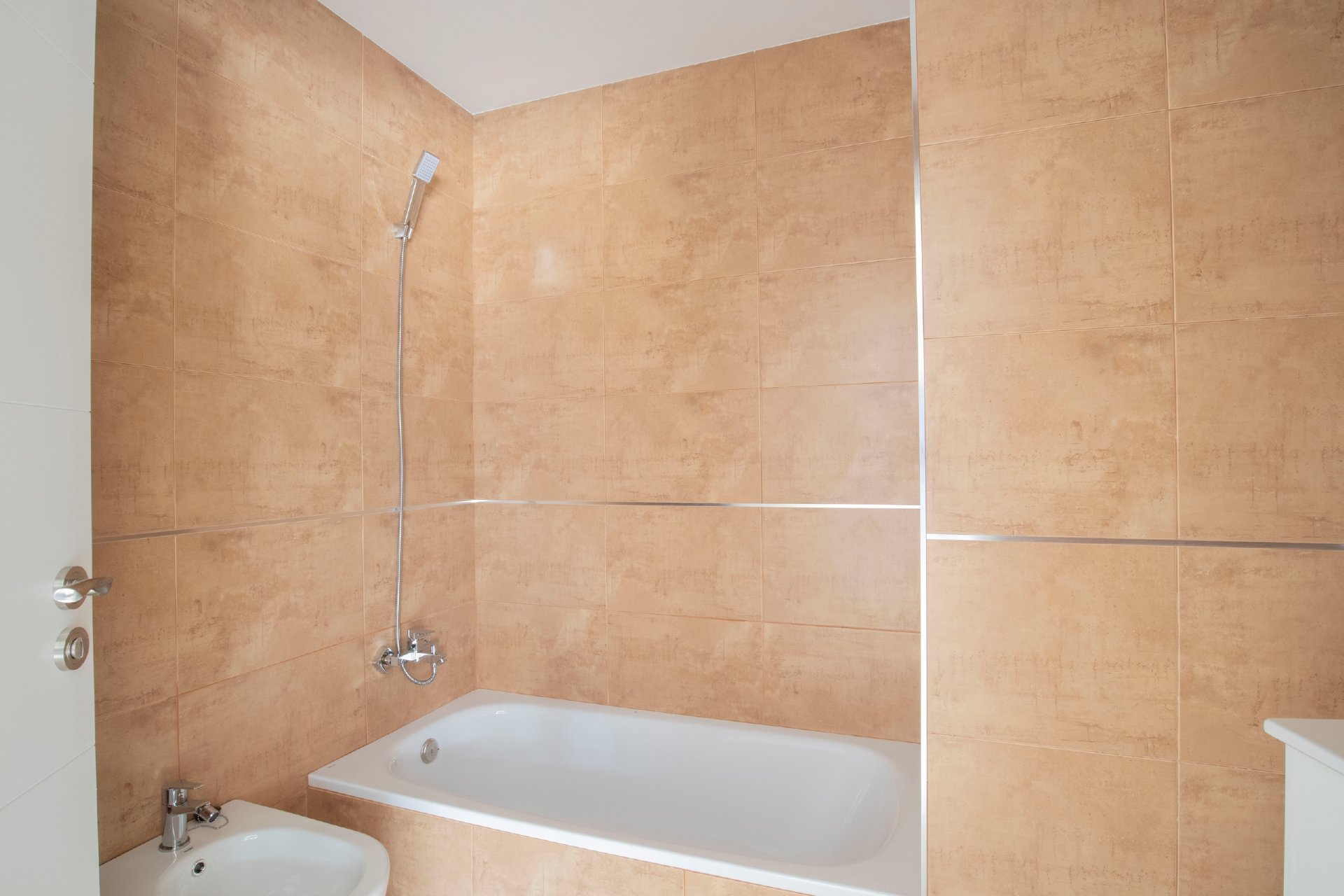 Квартира 73 м² в Los Realejos