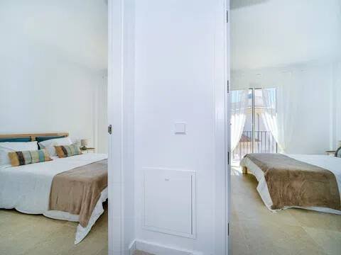 Casa de 135 m² en Campos