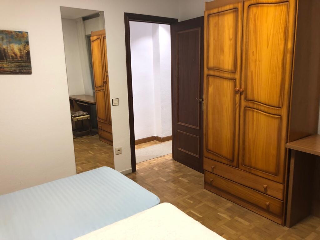 Piso de 125 m² en Salamanca