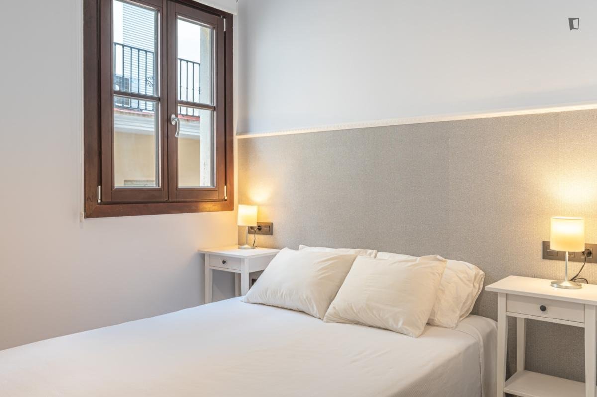 Wohnung 70 m² in Málaga