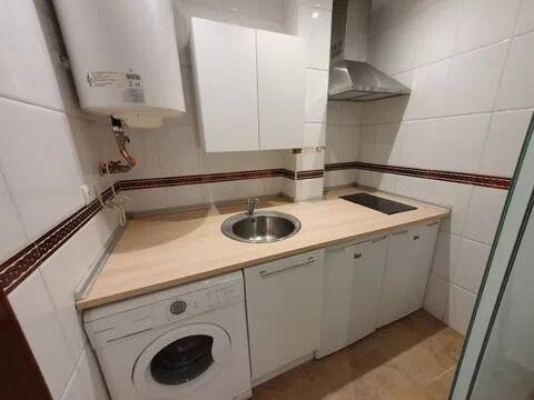 Piso de 65 m² en Sevilla