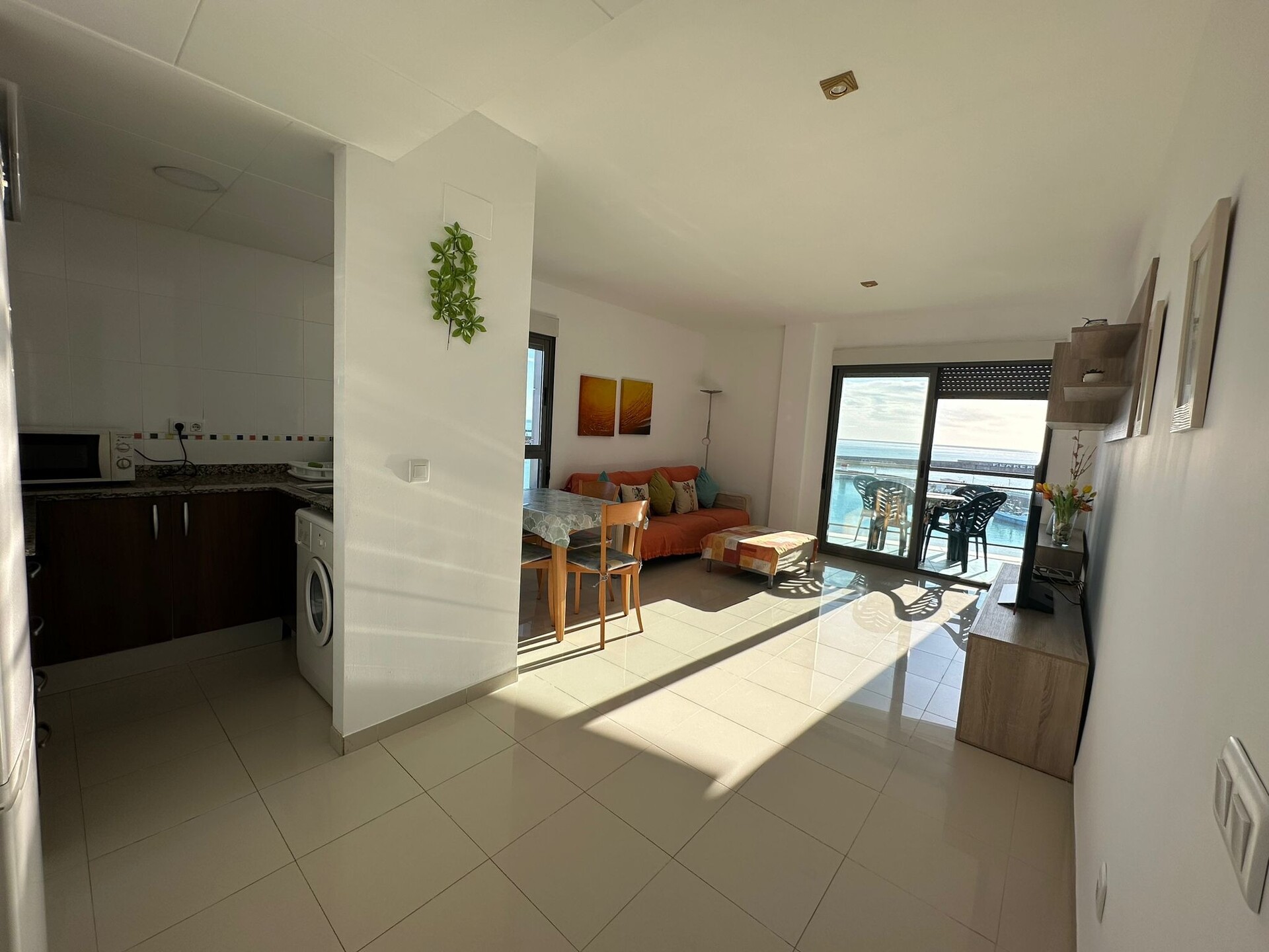 Piso de 61 m² en Benicarló