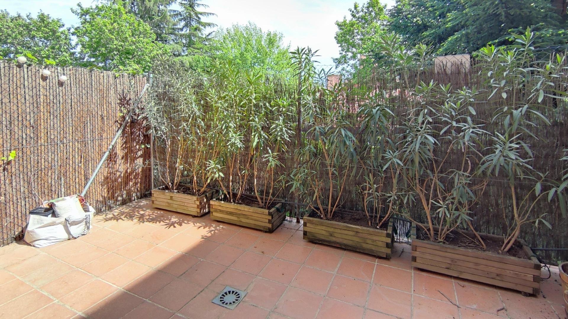Flat 120 m² in Torrelodones
