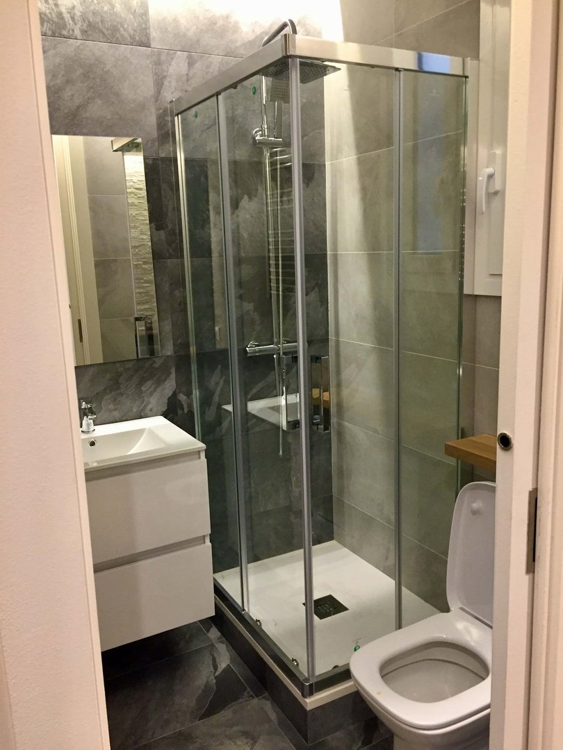 Habitación en alquiler, Barcelona