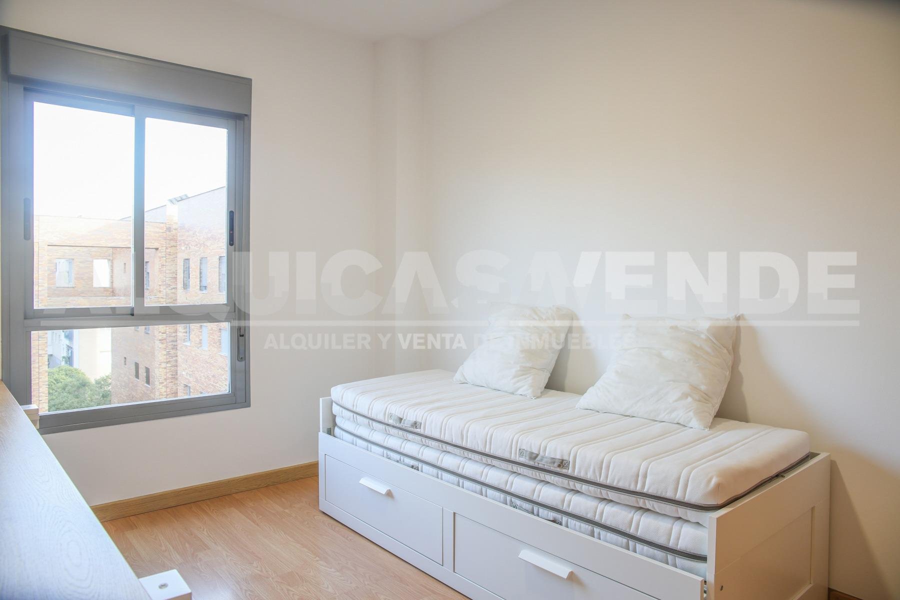 Piso de 65 m² en Sevilla