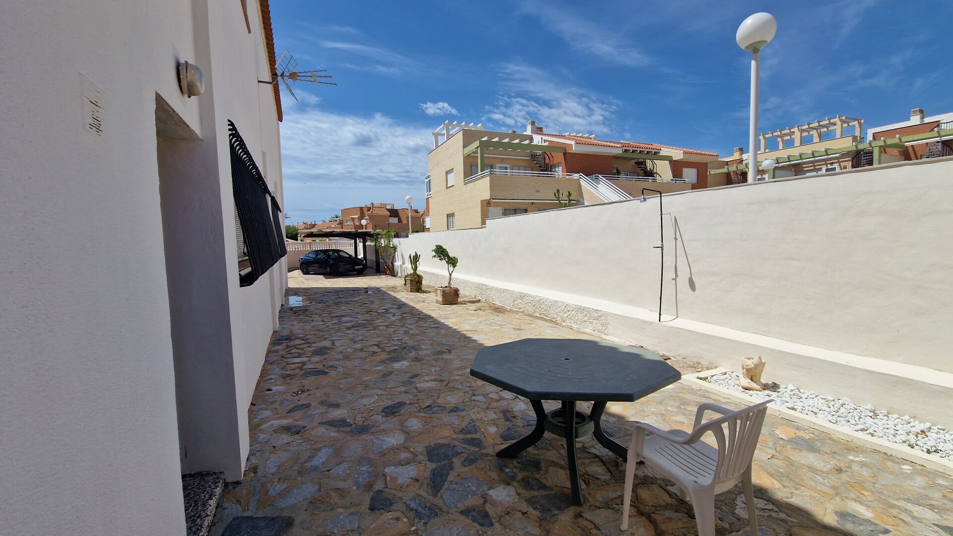 Piso de 180 m² en Cartagena