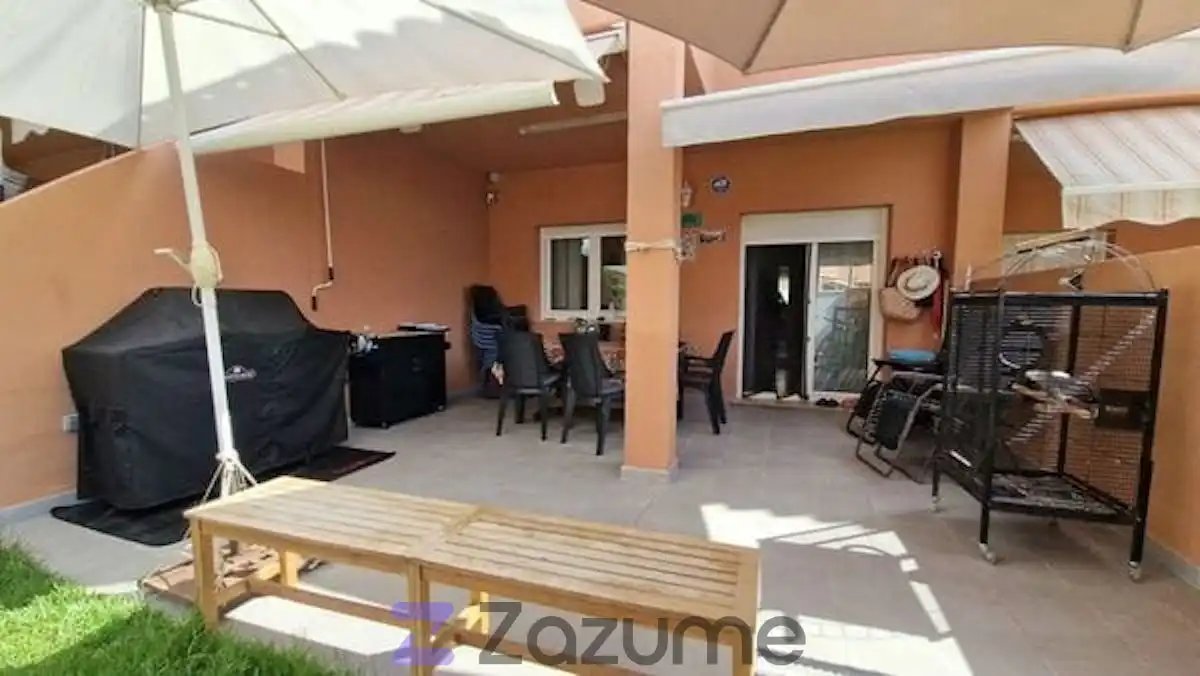 Piso de 150 m² en Manilva