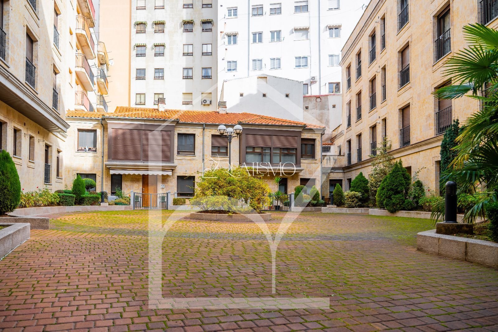 Piso de 79 m² en Salamanca