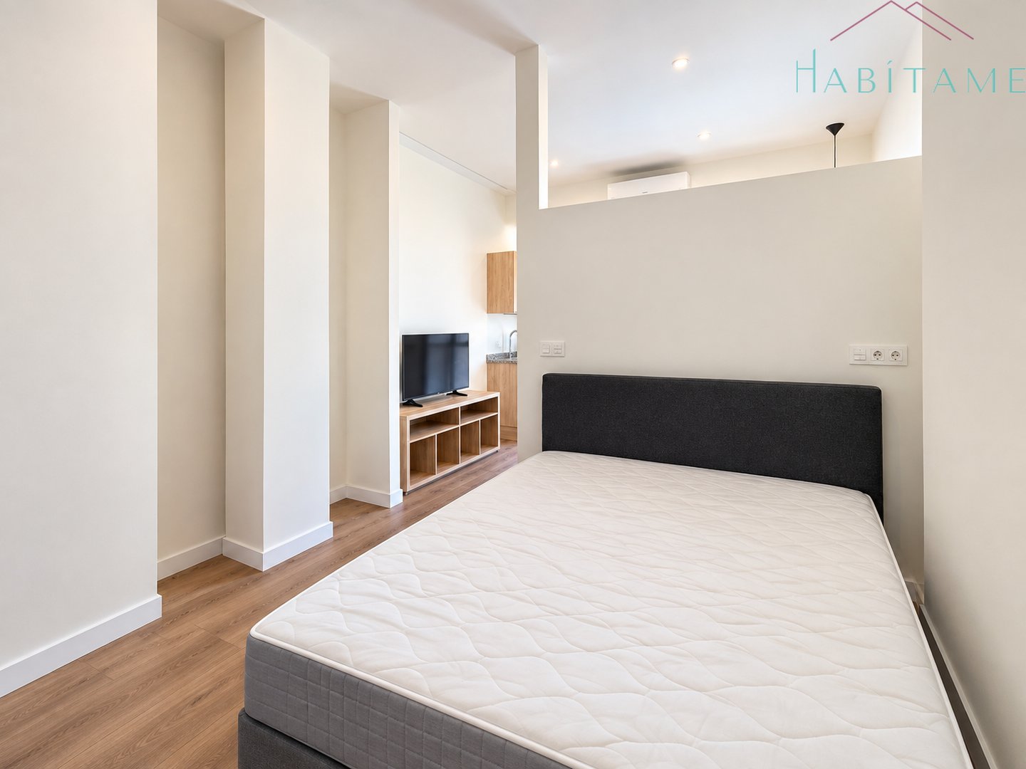 Piso de 33 m² en Granada