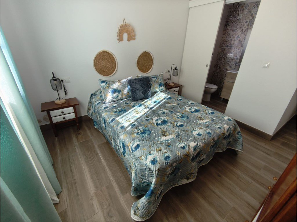 Piso de 130 m² en Arenas