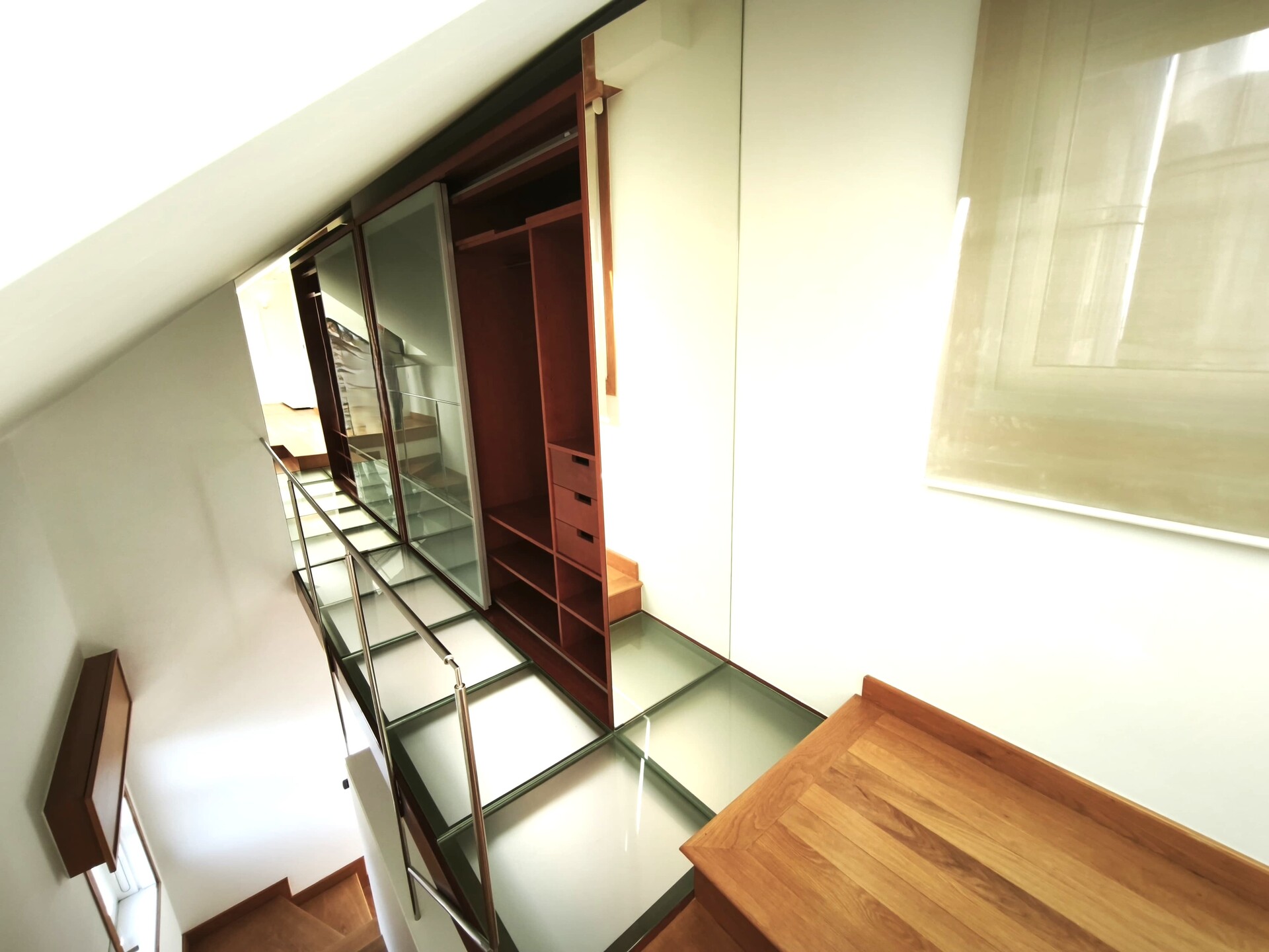 Piso de 117 m² en Vigo