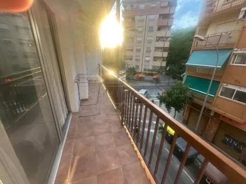 Habitación 129 m², Valencia