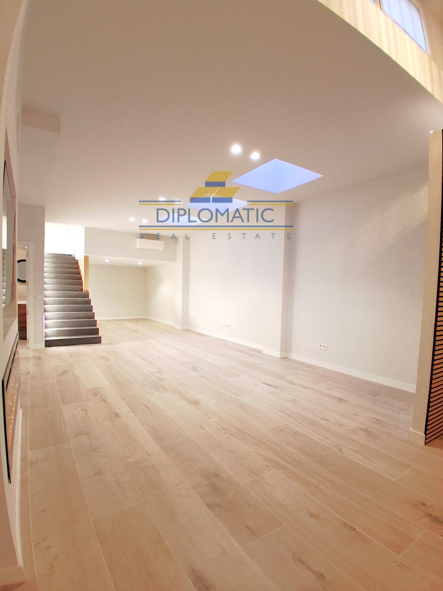 Pis de 182 m² a Madrid
