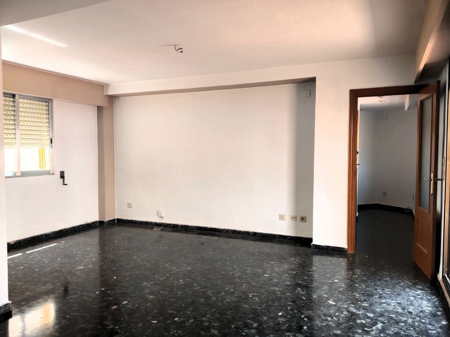 Piso de 85 m² en Valencia