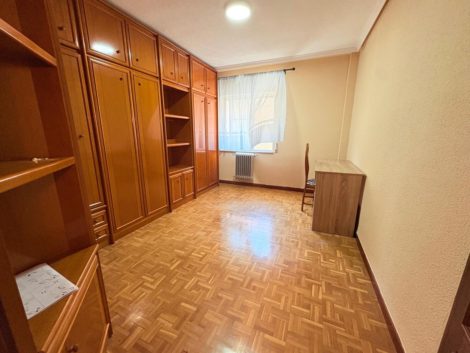 Piso de 94 m² en Salamanca
