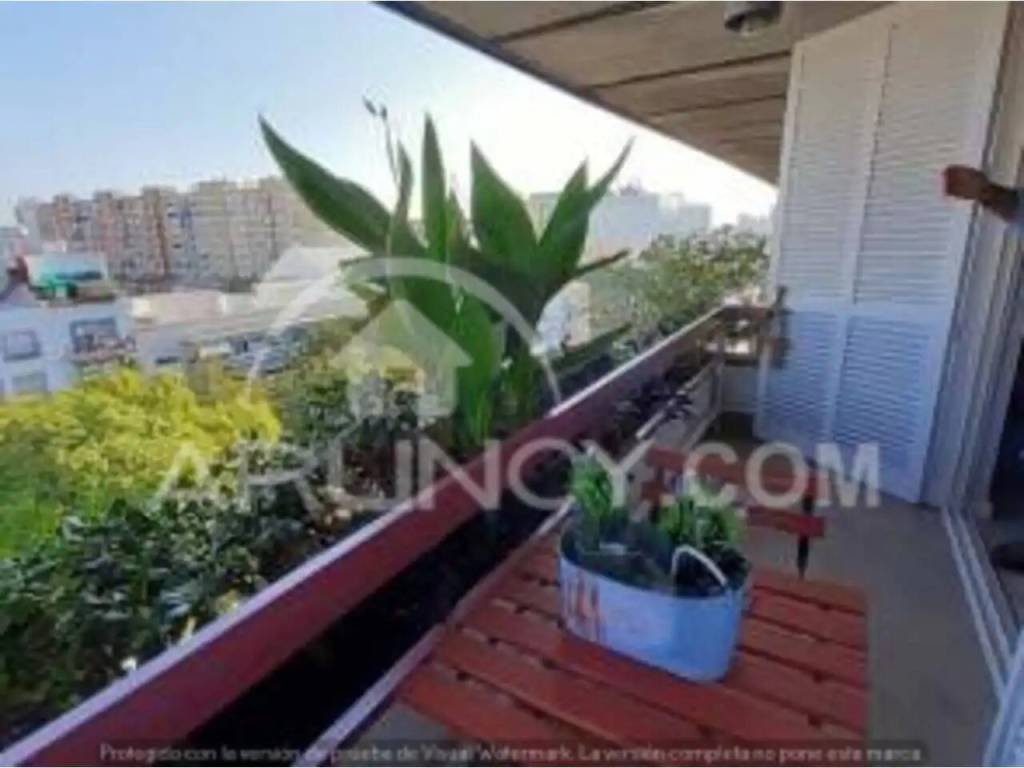 Piso de 60 m² en Sevilla