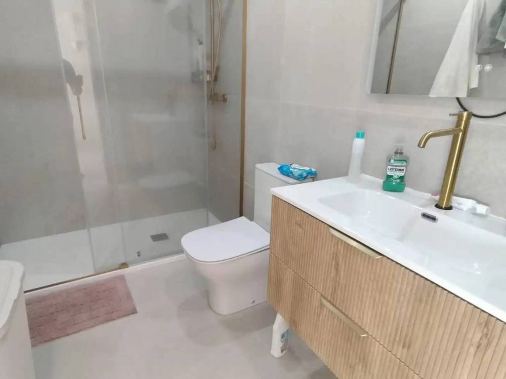 Piso de 78 m² en Málaga