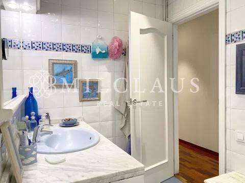 Pis de 170 m² a Sabadell