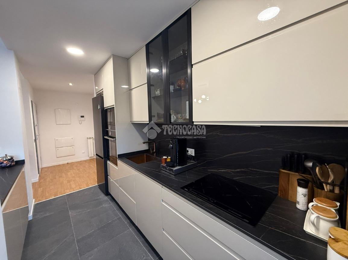 Piso de 125 m² en Alcalá de Henares