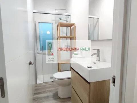 Квартира 60 м² у Llanera