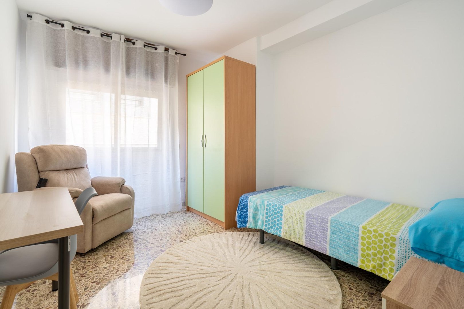 Piso de 156 m² en Almería