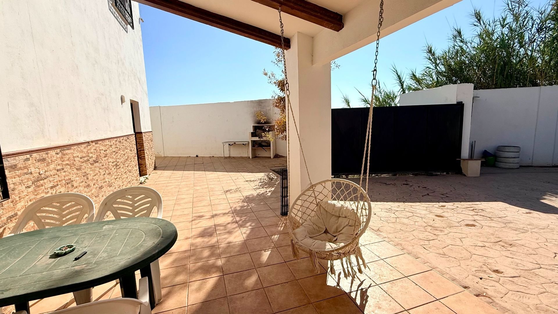 Casa de 140 m² en Albox