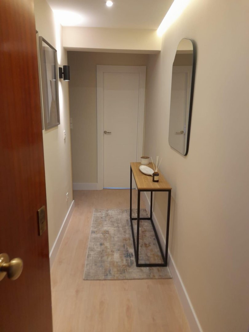 Piso de 55 m² en Bilbao
