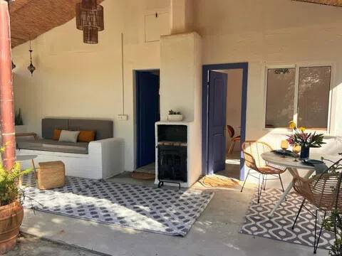 Casa de 60 m² en Vejer de la Frontera