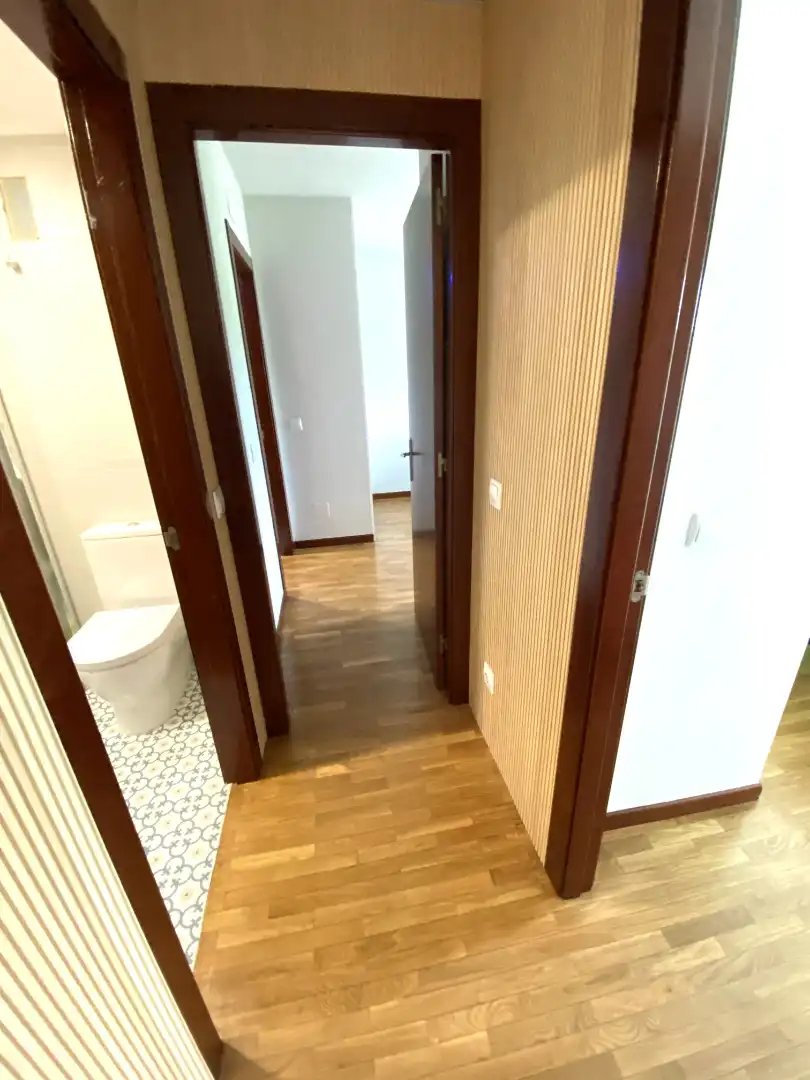 Pis de 72 m² a Gijón