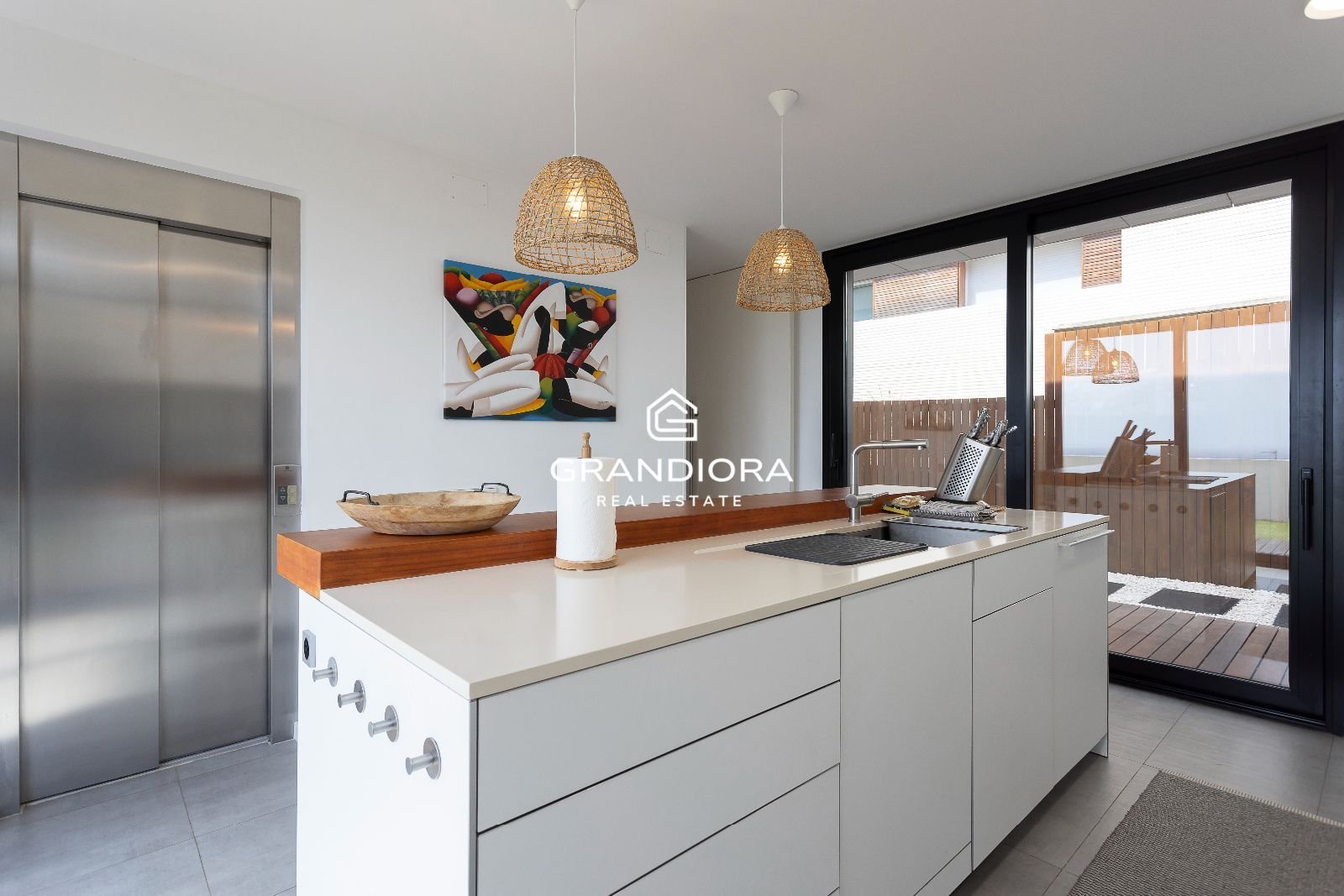 Casa de 450 m² en Población de Arroyo