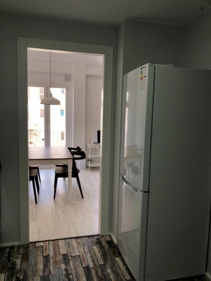 Wohnung 75 m² in Valencia