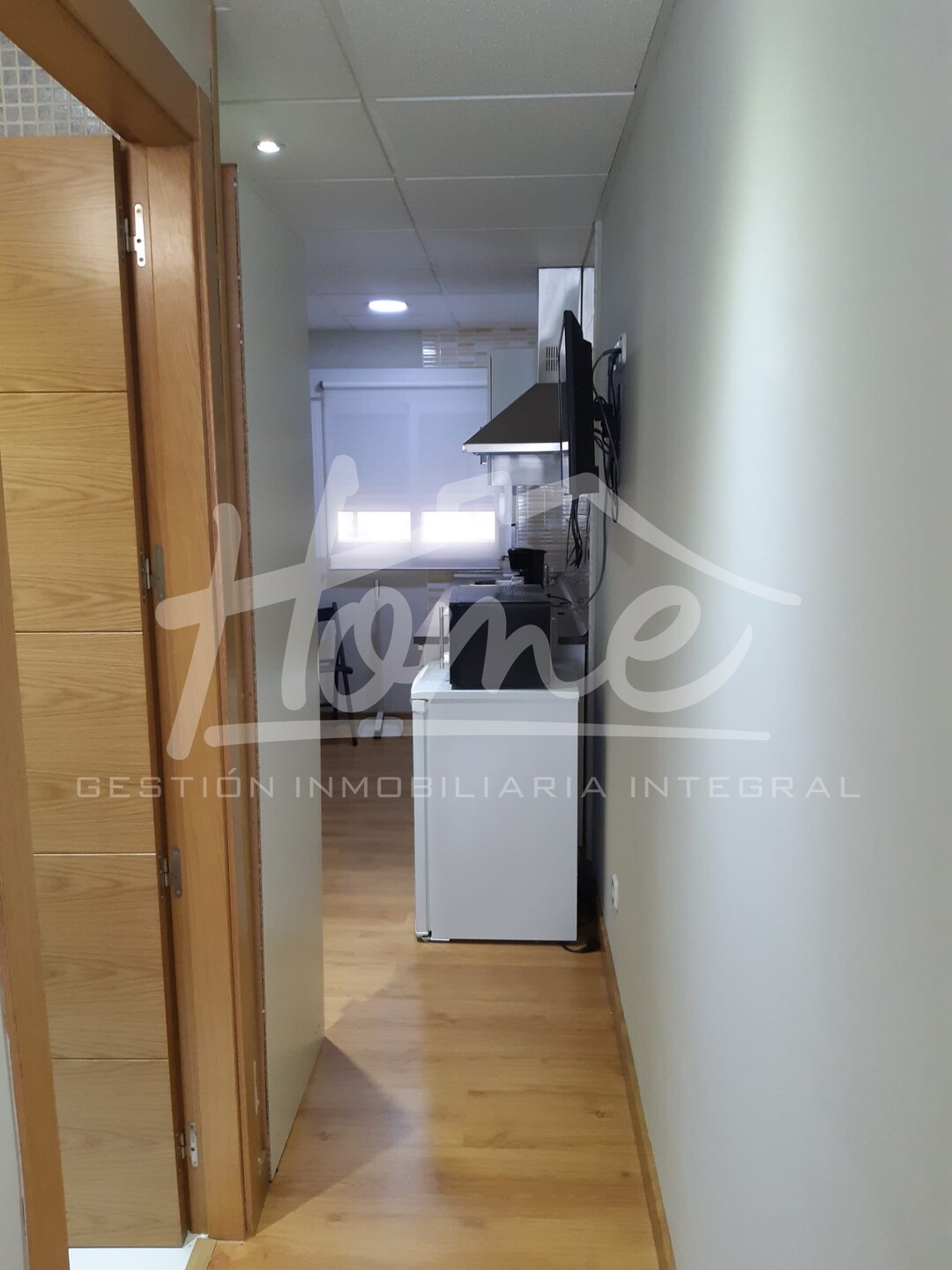 Piso de 30 m² en Madrid
