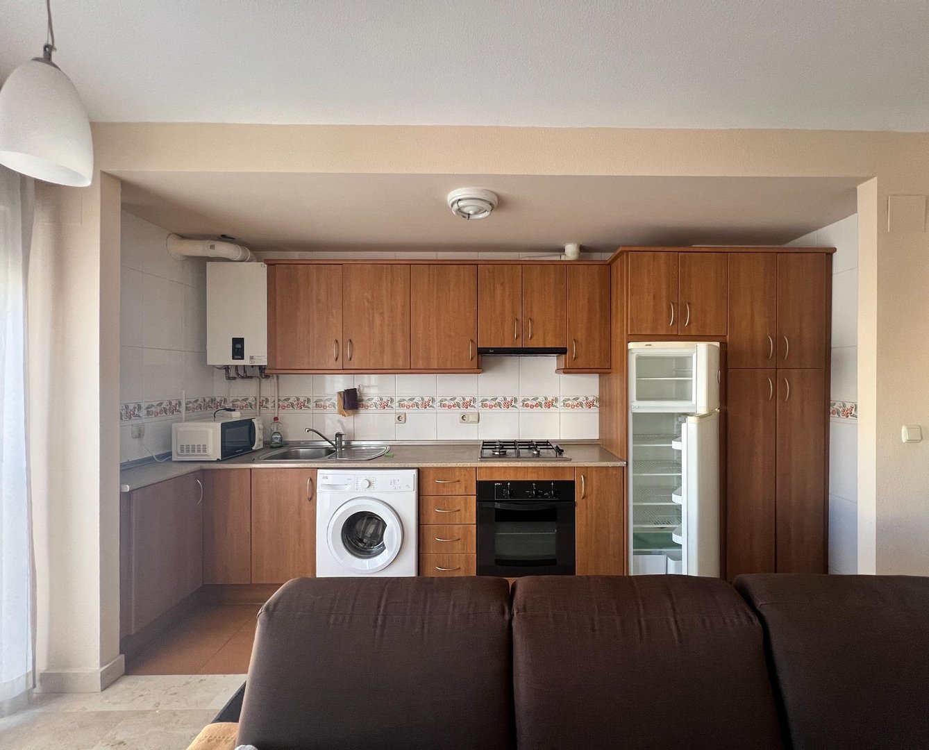 Piso de 62 m² en Granada