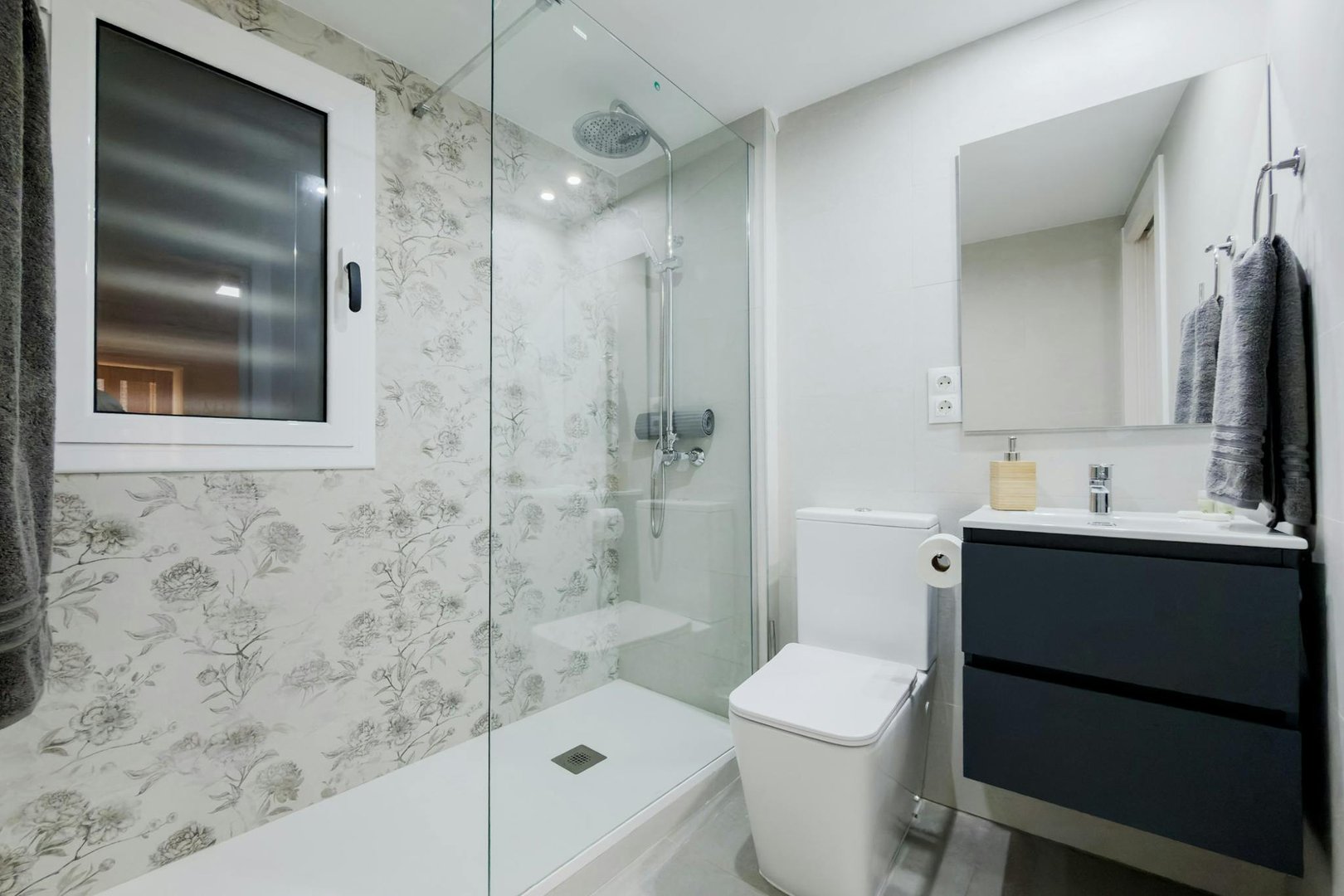 Piso de 29 m² en Barcelona