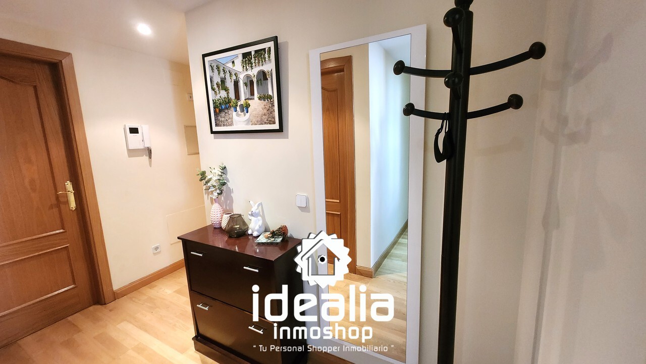Piso de 125 m² en Aranjuez