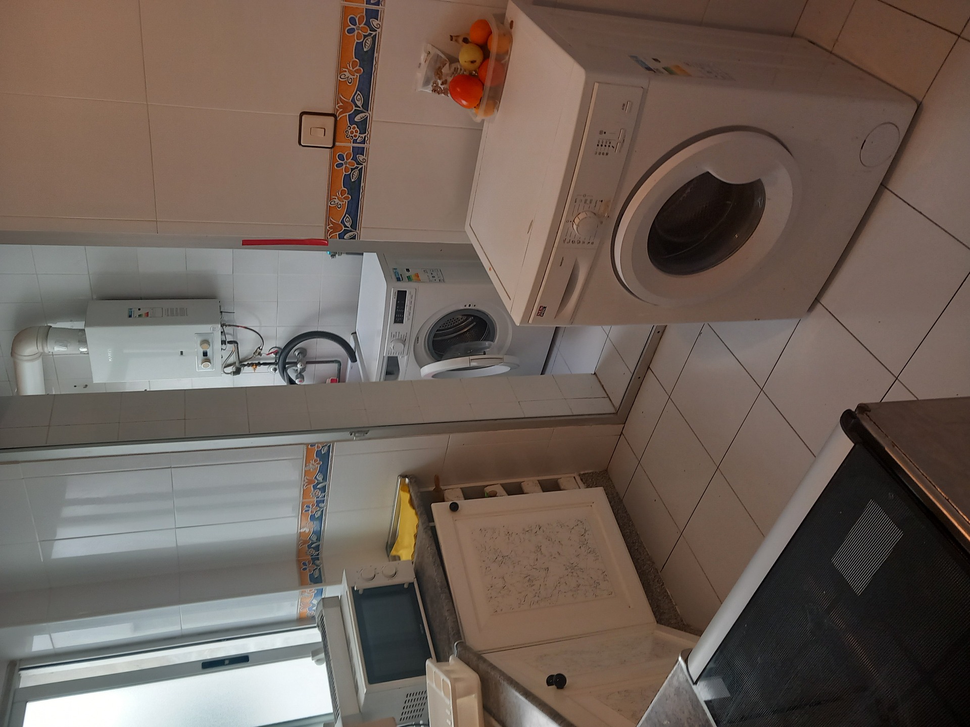 Habitación 100 m², Almería
