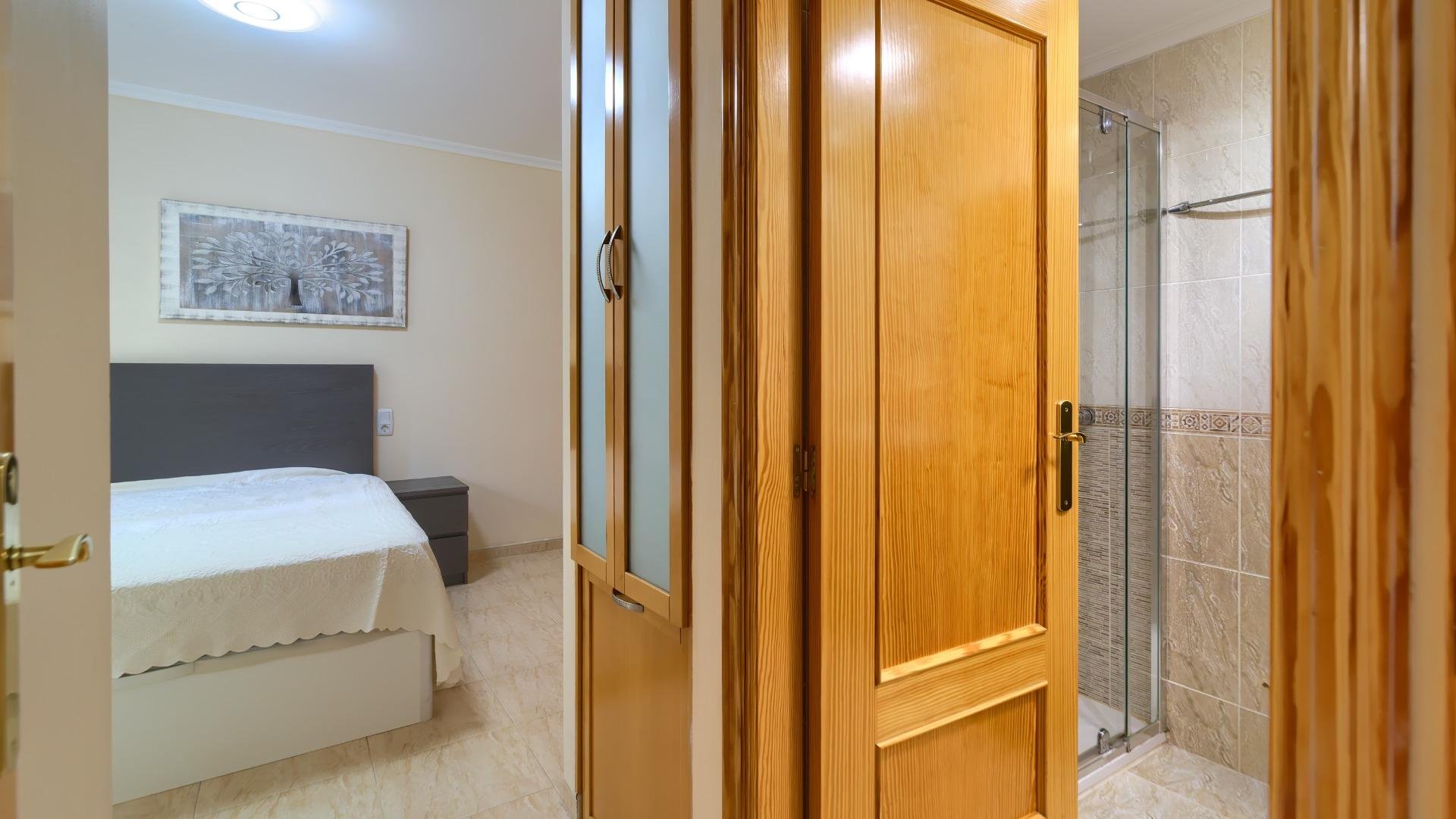 Piso de 85 m² en Sagunto