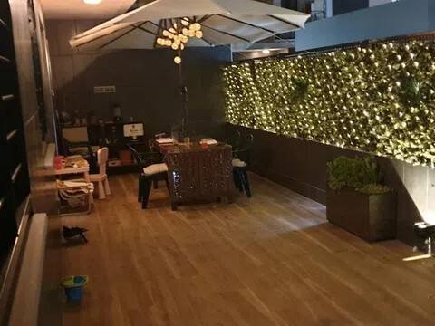 Piso de 161 m² en el Campello
