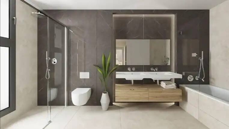 Piso de 198 m² en Benahavís