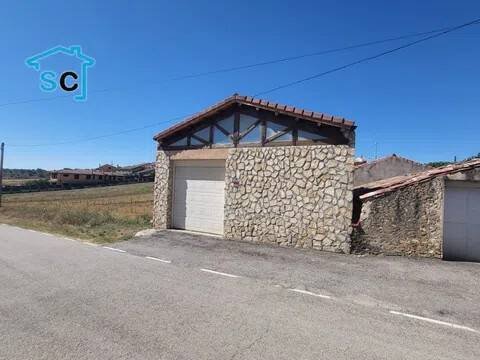 Piso de 445 m² en Torremocha del Campo