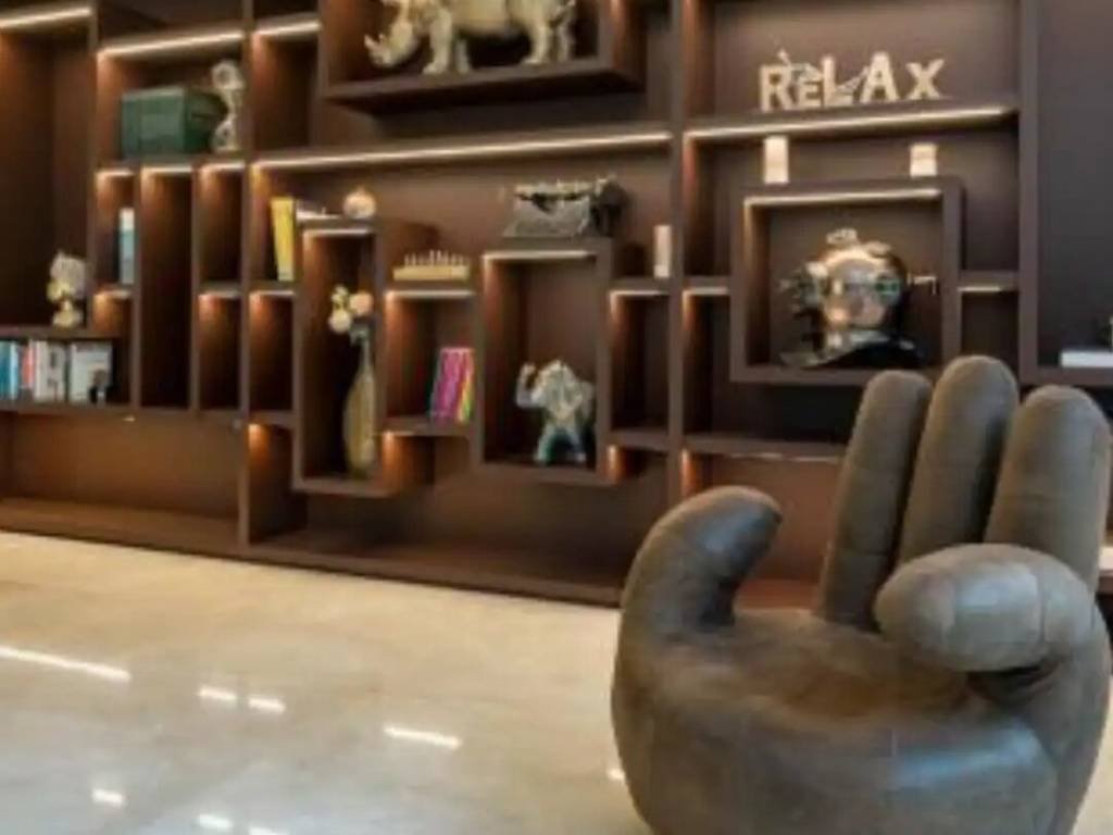 Casa de 412 m² a Marbella