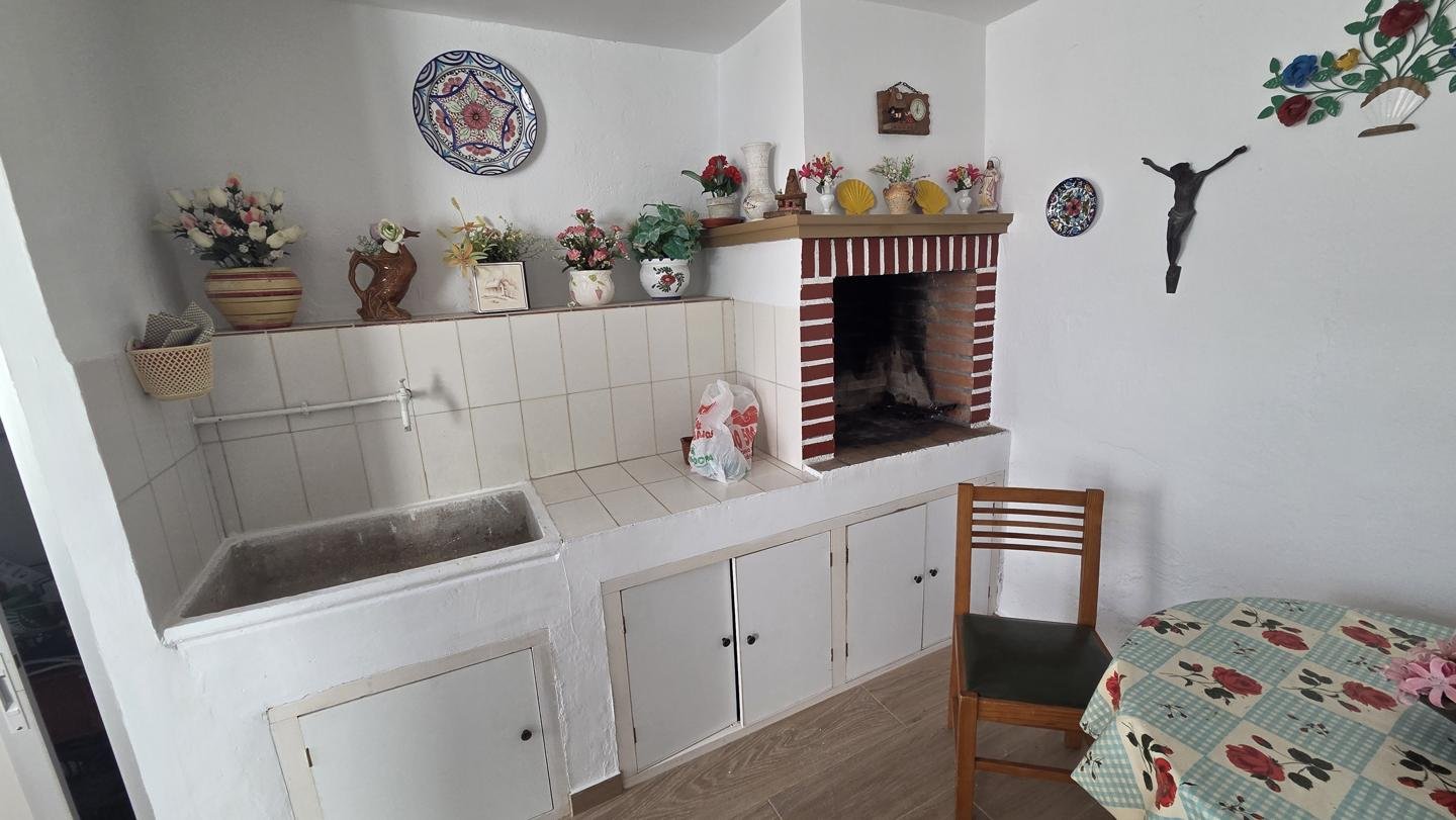 Casa de 124 m² en Barajas de Melo