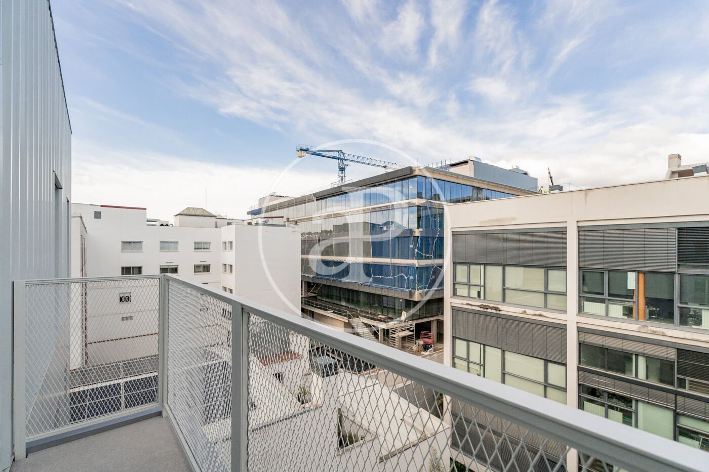 Pis de 45 m² a Madrid