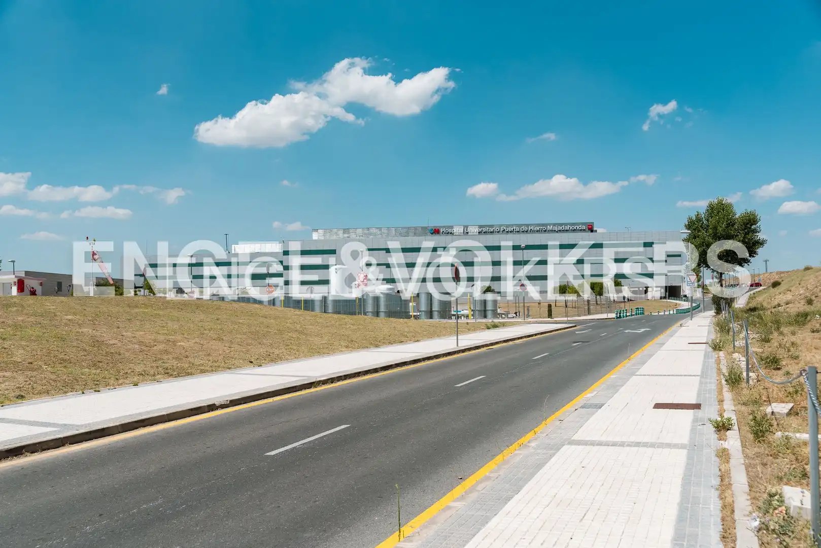 Piso de 83 m² en Majadahonda