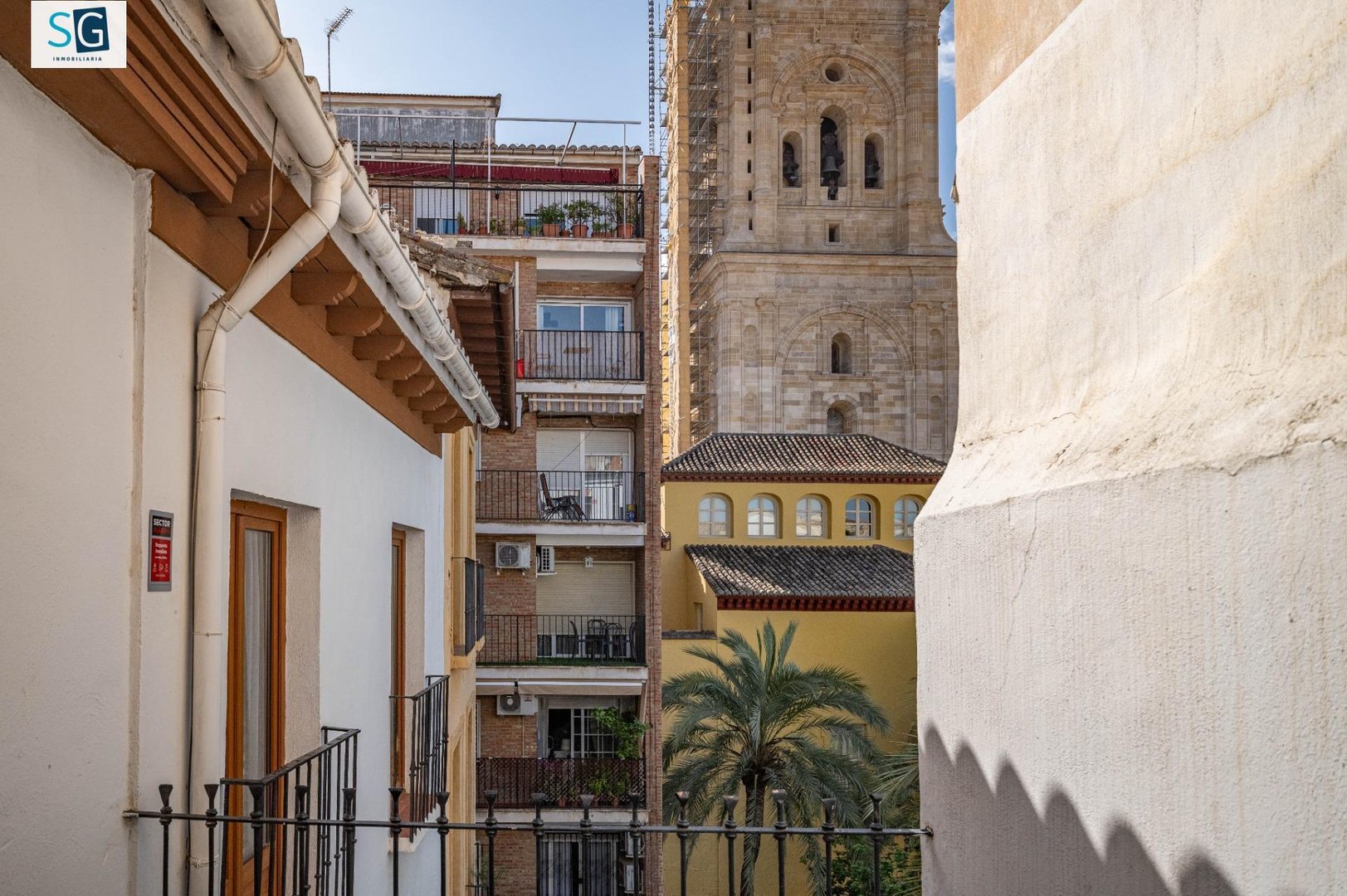 Piso de 67 m² en Granada