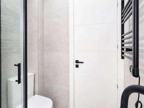 Habitación 80 m², Santander